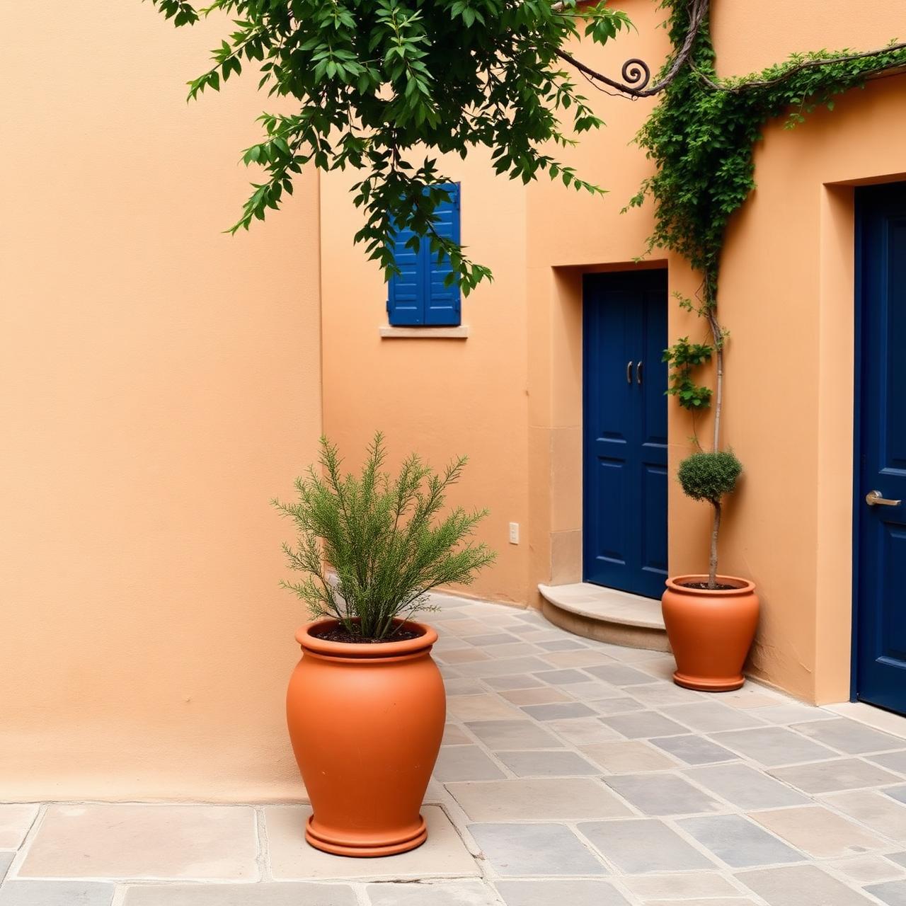 Spansk arkitektur